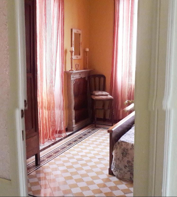 Casa Franca Leilighet Pettenasco Eksteriør bilde